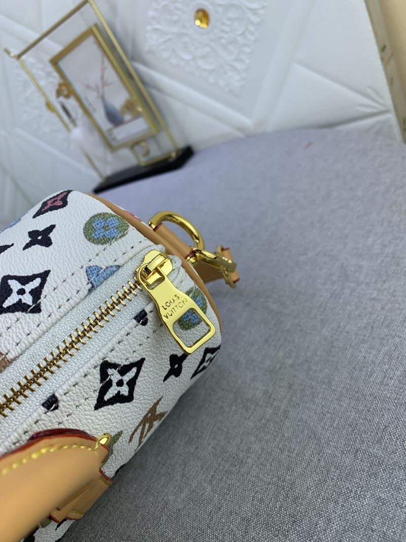 Louis Vuitton Speedy Bags